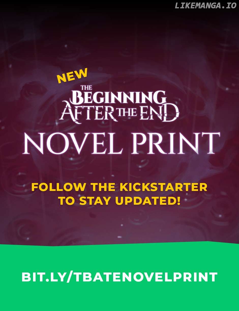 The Beginning After The End Chapter 220 image 89